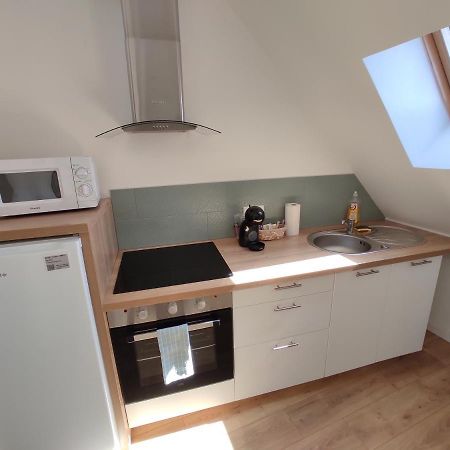 La Canisse 3 : Joli Appartement - Boulogne Sur Mer Exterior photo
