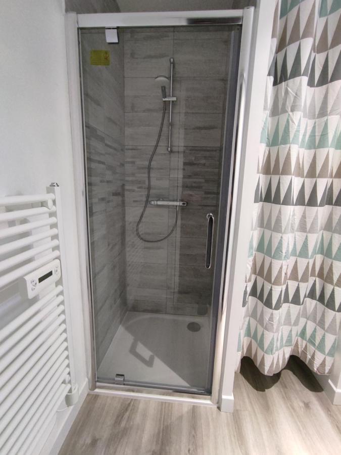 La Canisse 3 : Joli Appartement - Boulogne Sur Mer Exterior photo